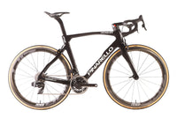 Pinarello Dogma F12 Sram Red eTap AXS Rim Road Bike 2020, Size 55cm