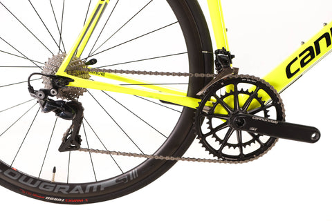 Cannondale Supersix EVO Shimano Shimano Dura-Ace Road Bike 2019