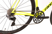 Cannondale Supersix EVO Shimano Shimano Dura-Ace Road Bike 2019, Size 60cm