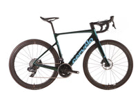 Cervelo Caledonia-5 Sram Force eTap AXS Disc Road Bike 2022, Size 54cm