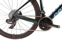 Cervelo Caledonia-5 Sram Force eTap AXS Disc Road Bike 2022, Size 54cm