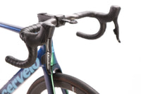 Cervelo Caledonia-5 Sram Force eTap AXS Disc Road Bike 2022, Size 54cm
