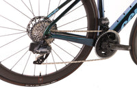 Cervelo Caledonia-5 Sram Force eTap AXS Disc Road Bike 2022, Size 54cm