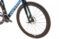 Cervelo Caledonia-5 Sram Force eTap AXS Disc Road Bike 2022, Size 54cm