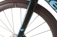 Cervelo Caledonia-5 Sram Force eTap AXS Disc Road Bike 2022, Size 54cm