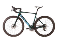 Cervelo Caledonia-5 Sram Force eTap AXS Disc Road Bike 2022, Size 54cm