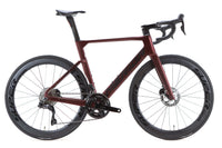 Merida Reacto 6000 Shimano 105 Di2 Disc Road Bike 2023, Size Medium