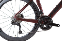 Merida Reacto 6000 Shimano 105 Di2 Disc Road Bike 2023, Size Medium