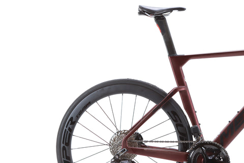 Merida Reacto 6000 Shimano 105 Di2 Disc Road Bike 2023, Size Medium