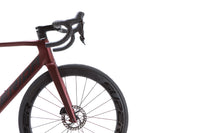 Merida Reacto 6000 Shimano 105 Di2 Disc Road Bike 2023, Size Medium
