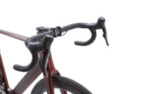 Merida Reacto 6000 Shimano 105 Di2 Disc Road Bike 2023, Size Medium