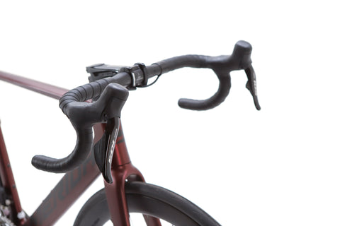 Merida Reacto 6000 Shimano 105 Di2 Disc Road Bike 2023, Size Medium