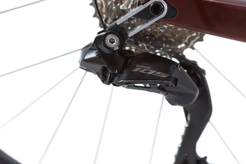 Merida Reacto 6000 Shimano 105 Di2 Disc Road Bike 2023, Size Medium