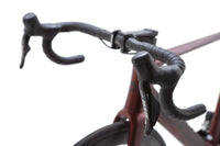 Merida Reacto 6000 Shimano 105 Di2 Disc Road Bike 2023, Size Medium