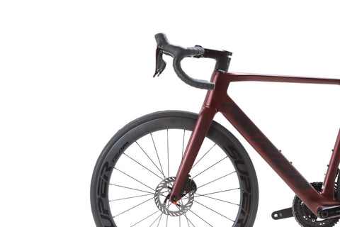 Merida Reacto 6000 Shimano 105 Di2 Disc Road Bike 2023, Size Medium