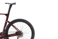 Merida Reacto 6000 Shimano 105 Di2 Disc Road Bike 2023, Size Medium