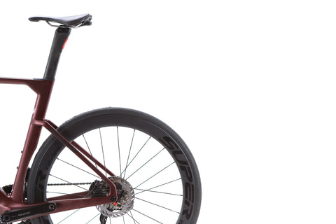 Merida Reacto 6000 Shimano 105 Di2 Disc Road Bike 2023, Size Medium
