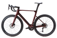 Merida Reacto 6000 Shimano 105 Di2 Disc Road Bike 2023, Size Medium