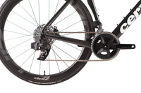 Cervelo Soloist Sram Rival AXS Disc Road Bike 2023, Size 56cm