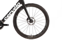Cervelo Soloist Sram Rival AXS Disc Road Bike 2023, Size 56cm