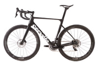 Cervelo Soloist Sram Rival AXS Disc Road Bike 2023, Size 56cm