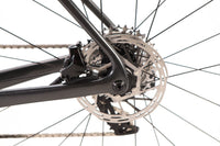 Cervelo Soloist Sram Rival AXS Disc Road Bike 2023, Size 56cm