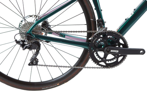 Cannondale CAAD13 Shimano 105 Disc Road Bike 2021, Size 44cm