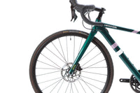 Cannondale CAAD13 Shimano 105 Disc Road Bike 2021, Size 44cm
