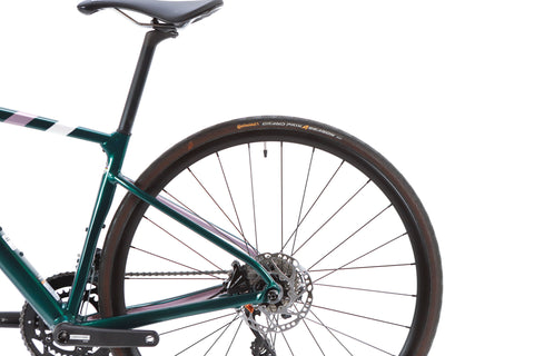 Cannondale CAAD13 Shimano 105 Disc Road Bike 2021, Size 44cm