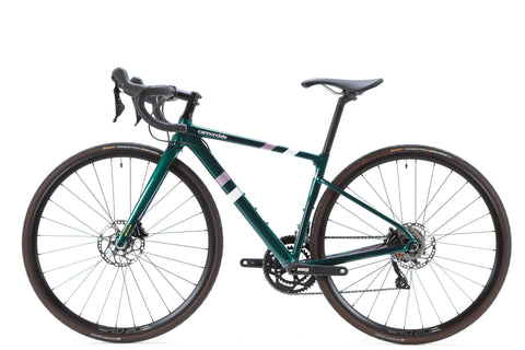 Cannondale CAAD13 Shimano 105 Disc Road Bike 2021, Size 44cm