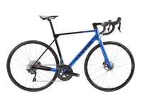 Canyon Ultimate CF SL 8 Shimano Ultegra Disc Road Bike 2023, Size Medium