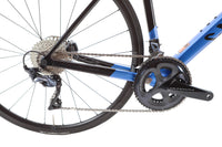 Canyon Ultimate CF SL 8 Shimano Ultegra Disc Road Bike 2023, Size Medium
