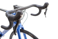 Canyon Ultimate CF SL 8 Shimano Ultegra Disc Road Bike 2023, Size Medium