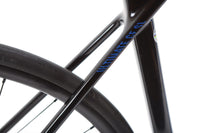 Canyon Ultimate CF SL 8 Shimano Ultegra Disc Road Bike 2023, Size Medium