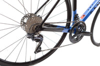 Canyon Ultimate CF SL 8 Shimano Ultegra Disc Road Bike 2023, Size Medium