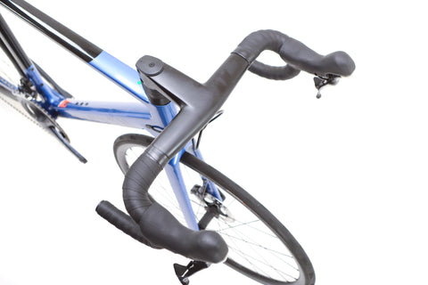 Canyon Ultimate CF SL 8 Shimano Ultegra Disc Road Bike 2023, Size Medium