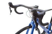 Canyon Ultimate CF SL 8 Shimano Ultegra Disc Road Bike 2023, Size Medium