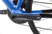Canyon Ultimate CF SL 8 Shimano Ultegra Disc Road Bike 2023, Size Medium