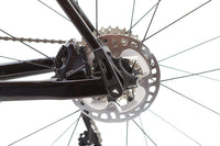 Canyon Ultimate CF SL 8 Shimano Ultegra Disc Road Bike 2023, Size Medium