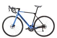 Canyon Ultimate CF SL 8 Shimano Ultegra Disc Road Bike 2023, Size Medium