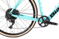 Bianchi Impulso e-Allroad Shimano GRX Elecric Gravel Bike 2023, Size XL
