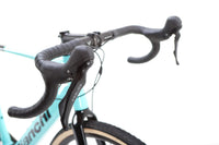 Bianchi Impulso e-Allroad Shimano GRX Elecric Gravel Bike 2023, Size XL