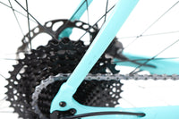 Bianchi Impulso e-Allroad Shimano GRX Elecric Gravel Bike 2023, Size XL