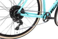 Bianchi Impulso e-Allroad Shimano GRX Elecric Gravel Bike 2023, Size XL