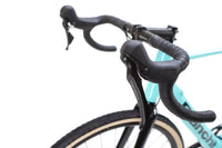 Bianchi Impulso e-Allroad Shimano GRX Elecric Gravel Bike 2023, Size XL