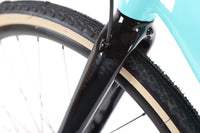 Bianchi Impulso e-Allroad Shimano GRX Elecric Gravel Bike 2023, Size XL