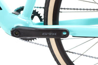 Bianchi Impulso e-Allroad Shimano GRX Elecric Gravel Bike 2023, Size XL