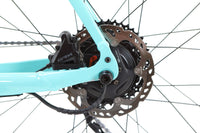 Bianchi Impulso e-Allroad Shimano GRX Elecric Gravel Bike 2023, Size XL