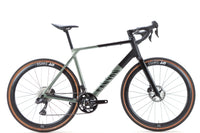 Canyon Grail CF SLX 8 Shimano GRX Di2 Gravel Bike 2024, Size Large