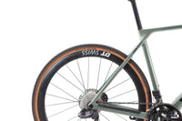 Canyon Grail CF SLX 8 Shimano GRX Di2 Gravel Bike 2024, Size Large